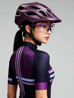 Casque de vélo tout-terrain unisexe Billionsports ML-033 OEM personnalisable, léger, PC+EPS, respirant, imperméable