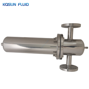 Filtro de aire para camión, máquina de carcasa de acero inoxidable, 0,22 micras, industria de respiración de repuesto, membrana ptfe - Product Image 4