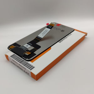 Repuesto Original de Pantalla LCD para Xiaomi Redmi 12, Paquete de Servicio con 1 Año de Garantía - Product Image 1
