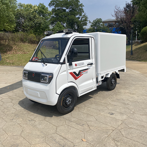 Điện bốn bánh xe mini cho hậu cần giao thông vận tải "}<span class=keywords><strong>undefined</strong></span> - Product Image 6