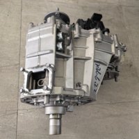 Transfert d'occasion A750F pour assemblage compatible avec Prado Land Cruiser FJ Cruiser GX460 GX470 OE SMP132532