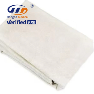 HD CTB-3 คุณภาพสูงกีฬายืดหยุ่นระบายอากาศผ้าพันแผลสามเหลี่ยมเข้มข้น - Product Image 6