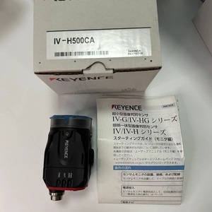Sensor de Visión IV-H500CA IV-H500MA IV-H2000MA IV-H150MA Nuevo y Original en Stock IV-H500CA IV-H500CA IV-H500MA IV-H2000M - Product Image 4