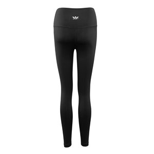Leggings de yoga de cintura alta – Ropa deportiva transpirable que absorbe el sudor para el gimnasio y el entrenamiento - Product Image 2
