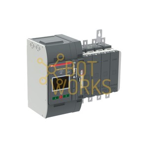 ABB 1SCA153431R1001 - Nuovo - Product Image 1