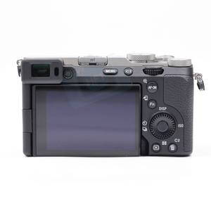 Caméscope vidéo professionnel HFT A7C II A7C2 plein format <span class=keywords><strong>4K</strong></span> UHD, Full HD, écran HD 3,0 pouces, garantie 1 an, carte SD - Prix avantageux - Product Image 4