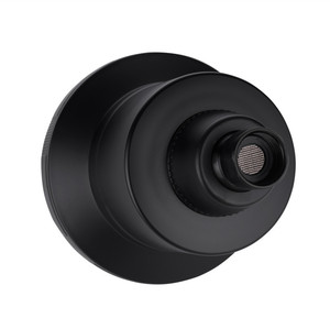 Nsf Chứng Nhận 15-Giai Đoạn Chống-Quy Mô Thép Không Gỉ Shower Lọc Đầu Than Hoạt Tính Công Nghệ Cho Hộ Gia Đình Sử Dụng Clo - Product Image 3