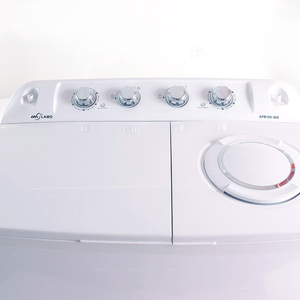 Machine à laver et à laver, pour le linge - Product Image 5