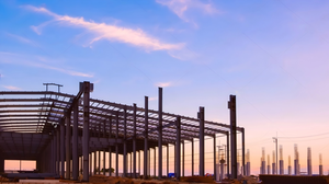 Estructura de Acero de <span class=keywords><strong>Segunda</strong></span> <span class=keywords><strong>Mano</strong></span> <span class=keywords><strong>para</strong></span> Almacén, Estructura Metálica Usada en Venta a Bajo Precio - Product Image 4