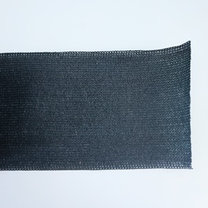 شريط حاجب للخصوصية TAK 0.19 × 70 متر من البولي إيثيلين عالي الكثافة، لفة حاجب للخصوصية بلون أنثراسيت معتم مقاوم للرياح للحدائق والشرفات - Product Image 1