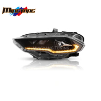 Lampe frontale à led de haute qualité pour phare Ford Mustang 18-up
