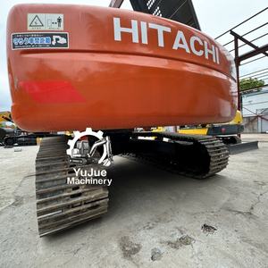 Usado Escavadeira De Esteiras <span class=keywords><strong>Hitachi</strong></span> ZX200 Venda quente em estoque <span class=keywords><strong>Hitachi</strong></span> ZX200-<span class=keywords><strong>3</strong></span> ZX200-6 ZX210 <span class=keywords><strong>ZX240</strong></span> Escavadeiras Preço Baixo - Product Image 6