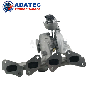 Turbocompressore GTC1549V 785448-0005 03L253010E 03L253010F per <span class=keywords><strong>Audi</strong></span> A3 <span class=keywords><strong>Q3</strong></span> TT VW Golf Passat Tiguan Touran <span class=keywords><strong>2.0</strong></span> <span class=keywords><strong>TDI</strong></span> - Product Image 1
