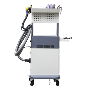 Máquina pulidora de coche portátil TFAUTENF/máquina móvil sin polvo - Product Image 6