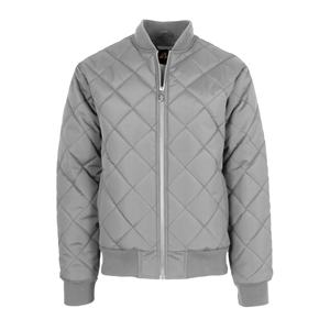 Servicio OEM, Chaqueta Bomber para Hombre de Diseño Personalizado, Fabricada en Fábrica, Corte Ajustado, Informal, Temporada de Primavera, Color Sólido, con Letras Estampadas - Product Image 5