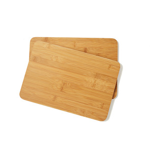 Le fabricant de planches à découper en bambou fournit des planches à découper en bambou, des planches à hacher en bambou, et des ustensiles de cuisine en bambou en forme de taille. - Product Image 5