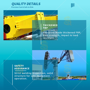 Atracción <span class=keywords><strong>Kamikaze</strong></span> Económica Montada en Remolque para Venta, Equipo de Diversión para Parques Temáticos al Aire Libre - Product Image 5