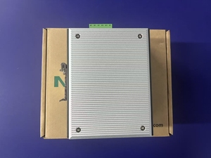 Serie MOXA EDS-308 - Switches no administrados EDS-308 - Product Image 2