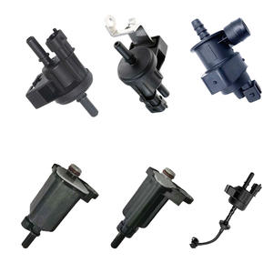Válvula solenoide de depósito de carbono de alta calidad para Buick Chevrolet Aveo nuevos números 0280142489 12591334 18117-78J00 2141685 911079 - Product Image 3