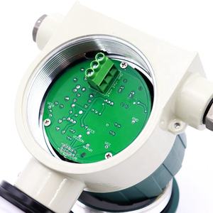 Misuratore di Livello dell'Acqua a Ultrasuoni WNK Sensore di Livello Serbatoio 4-20mA - Product Image 4