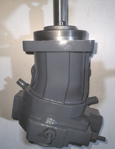 Bomba de pistones OEM ODM A7VO160EP/63R-NPB01 A7VO160LRD/63R-NPB01 Bomba de presión compensada A7V A7VO A7VO160 A7VO160EP - Product Image 5