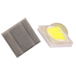 XPE XTE XPG Rouge <span class=keywords><strong>Jaune</strong></span> Bleu Vert Blanc Violet Rose Ambre 3535 Diode électroluminescente - Product Image 1