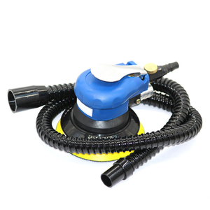 Lijadora Neumática <span class=keywords><strong>Orbital</strong></span> de Aire de 5"/6" Personalizada <span class=keywords><strong>para</strong></span> Pulido de Automóviles/Muebles/<span class=keywords><strong>Metal</strong></span>/Madera - Product Image 3