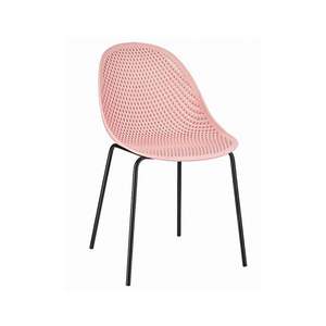 Miễn Phí Mẫu Acrylic Nhựa Cánh Tay Đảng Mới Hiện Đại Trẻ Em Phim Hoạt Hình Trở Lại Thoải Mái Ăn Pp 2107 Ghế Nhựa Với Chân Nhôm - Product Image 1