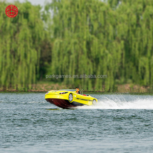 Divertimento e Sport Acquatici: Auto Acquatica Jet Car <span class=keywords><strong>per</strong></span> Sport Marini - Product Image 3