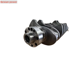 15B cho TOYOTA 14B 15B 1gr 1Z 2z <span class=keywords><strong>11Z</strong></span> 1dz mới trục khuỷu cho Coaster - Product Image 1