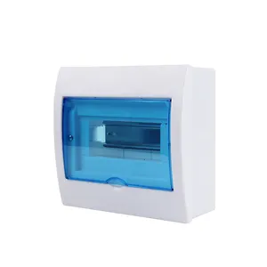 Good Plastic Waterproof Power Distribution Cabinet Electricity Transmission Box Factory Price