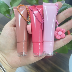 Envase de Plástico para Brillo Labial de 15 ml, Tubo Exprimible para Cosméticos, Envase Multiusos para Crema de Ojos y Aceite Labial, Personalizable - Product Image 2