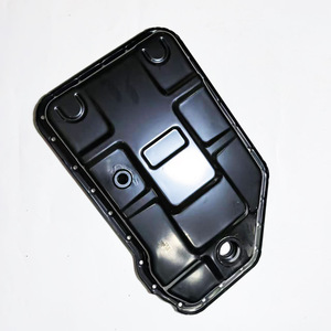Cárter de Aceite de Transmisión para Audi A6 C5 01V321359A, Hierro, Nuevo, Pieza de Repuesto - Product Image 1