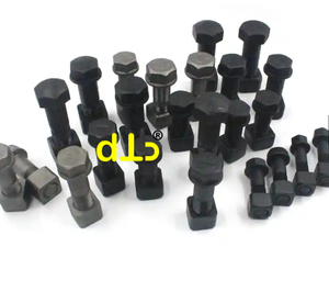 สลักเกลียวเฟืองรถขุด PC350-8 รุ่น 207-27-51311 - Product Image 4