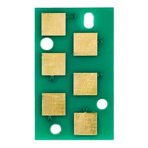 Chips Zwarte Tonercartridge Voor Toshiba T1810e 5K Chips Zwarte Reset Vervangende Chip/Voor Toshiba Inkjet Transport Clips