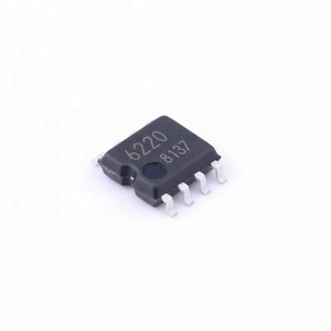 BD6220F-E2 SOP-8 มีชิปขับเคลื่อนมอเตอร์ดีซีแบบไร้แปรงถ่าน - Product Image 1