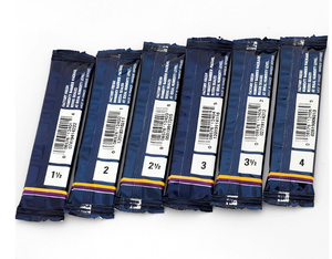 תיבת כחול vandoren 2.0 הסקסופונים למבחנים נגינה ואביזרים - Product Image 3