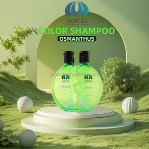 OEM fabbrica senza <span class=keywords><strong>ammoniaca</strong></span> permanente 3 in 1 colorante per capelli colore nero tinture per capelli Shampoo 100ml * 2 - Product Image 4