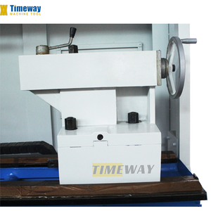 Máquina de torno <span class=keywords><strong>CNC</strong></span> oscilante multifuncional de 1640mm Tipo de cama plana Torno <span class=keywords><strong>CNC</strong></span> - Product Image 3