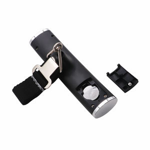 50kg <span class=keywords><strong>Hand</strong></span> hängende tragbare Reise Elektronische Gepäck waage Gepäck gewichts messung Digitale Waage - Product Image 2