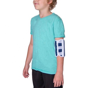 Nhi Khoa <span class=keywords><strong>Elbow</strong></span> Immobilizer Splint <span class=keywords><strong>Arm</strong></span> Restraint Bảo Vệ Khuỷu Tay Brace Cho Trẻ Sơ Sinh Trẻ Em - Product Image 6