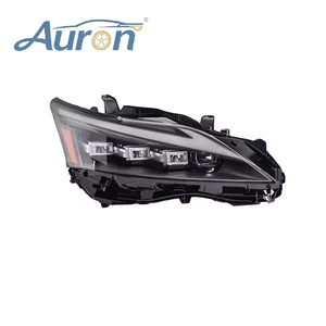 ไฟตัดหมอก AURON Laser Dual Color 6000K 36W ความสว่างสูง 6000 ลูเมน สำหรับ Lexus CT200 ปี 2011-2020 12V แบบใหม่ Plug&Play M4 - Product Image 2