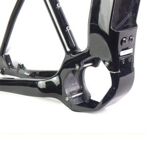 <span class=keywords><strong>Bafang</strong></span> — cadre de <span class=keywords><strong>vtt</strong></span> électrique M500 ou M600, avec queue rigide, 12x148mm, LCE1066 - Product Image 6