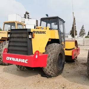 Cheap Price Used Road Roller Dynapac CA25 CA30 Roller For Sale 2019YEAR