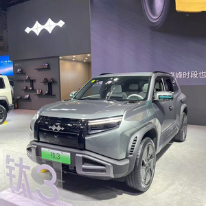 Éxito de Ventas 2025 BYD SUV EV con Tracción 4WD BYD Leopard Titanium <span class=keywords><strong>3</strong></span> Vehículo de Nueva Energía Leopard <span class=keywords><strong>3</strong></span> de Alto Rendimiento 501 km Fang Cheng <span class=keywords><strong>Bao</strong></span> <span class=keywords><strong>3</strong></span> - Product Image 3
