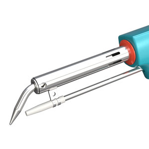 <span class=keywords><strong>Pistola</strong></span> <span class=keywords><strong>de</strong></span> soldadura <span class=keywords><strong>de</strong></span> elemento calefactor <span class=keywords><strong>de</strong></span> alimentación <span class=keywords><strong>de</strong></span> <span class=keywords><strong>estaño</strong></span> manual HL364A - Product Image 4