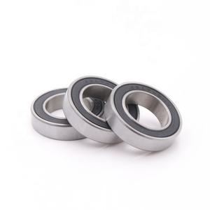 Подшипник для велосипеда 18338 MR18338 шаровой подшипник с глубоким пазом 18x33x8 мм Высококачественный шаровой подшипник из хромированной стали MR18338 2RS для велосипеда - Product Image 2