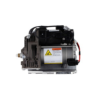 OEM LR045251 Pompe à air Airmatic de qualité fiable pour compresseur d'air de voiture Pièces de suspension Land Rover Discovery 4 Range Rover Sport L320