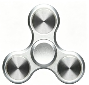 Finger Top, Triple Magic Finger <span class=keywords><strong>Gyroscope</strong></span>, Jouet rotatif magique anti-stress - Product Image 4