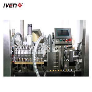 Machine de remplissage de tubes à prélèvement sanguin sous vide, machine de fabrication de tubes à prélèvement sanguin, équipement de prélèvement sanguin - Product Image 4